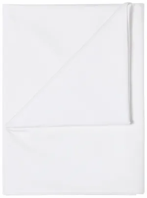Spectrum Tablecloth - White (60" x 120")