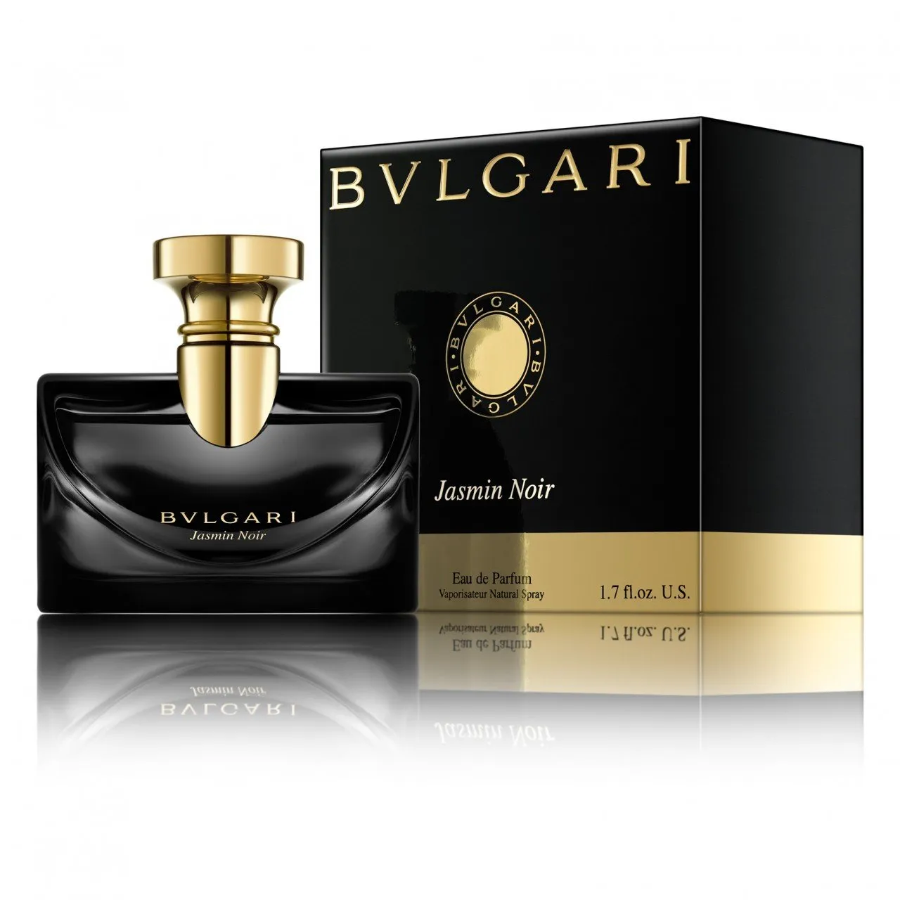 Splendida Jasmin Noir eau de parfum spray