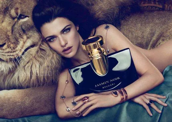 Splendida Jasmin Noir eau de parfum spray