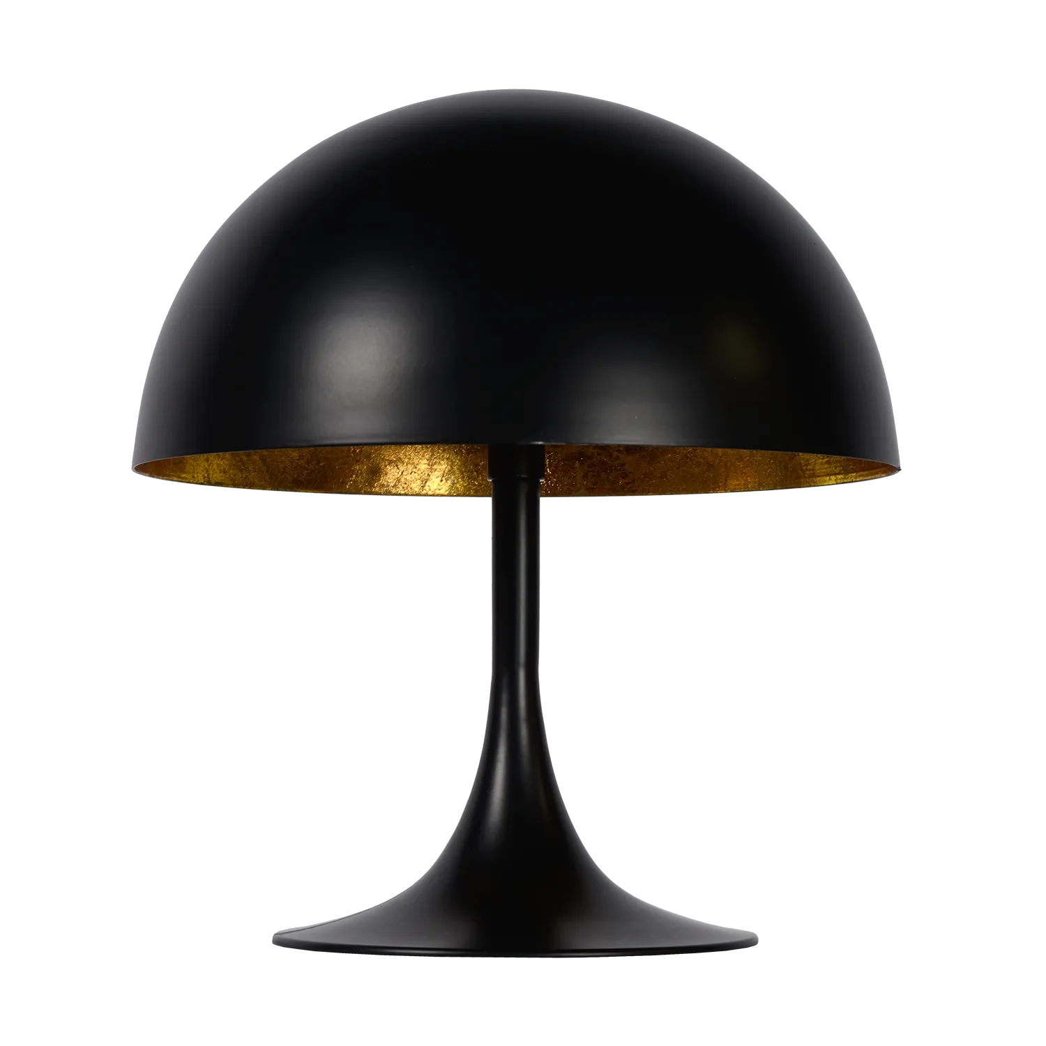Table lamp Braga | black