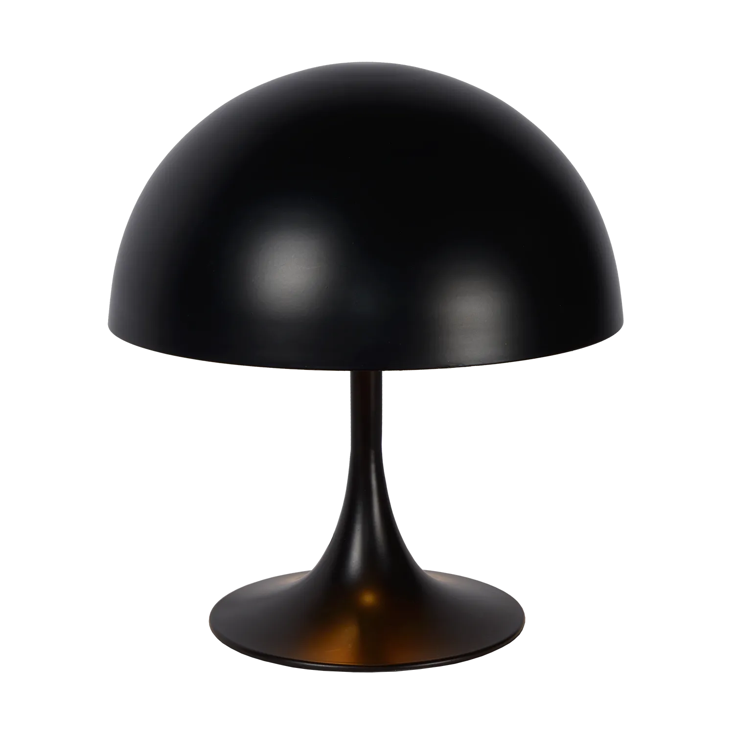 Table lamp Braga | black