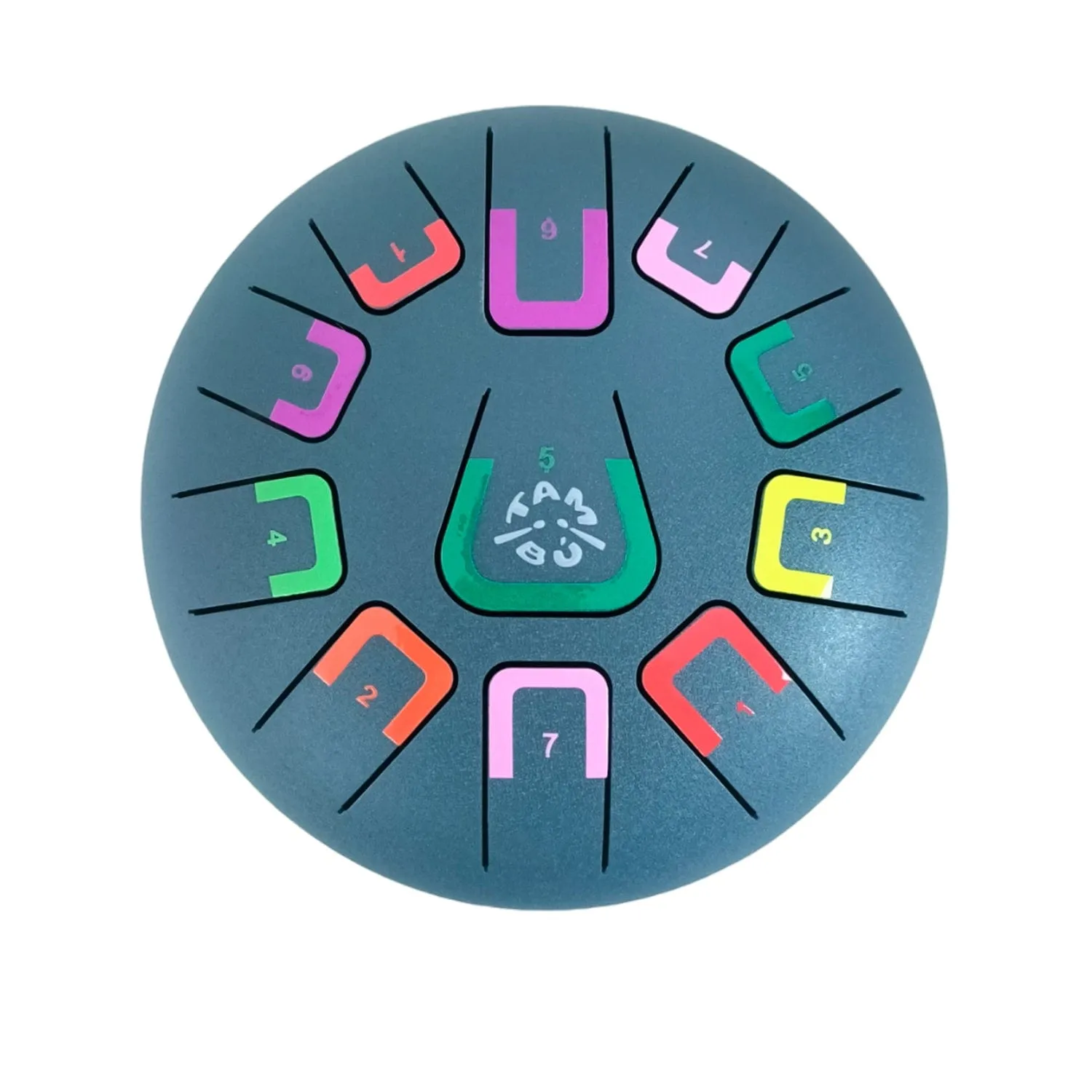 Tambu Musical Drum