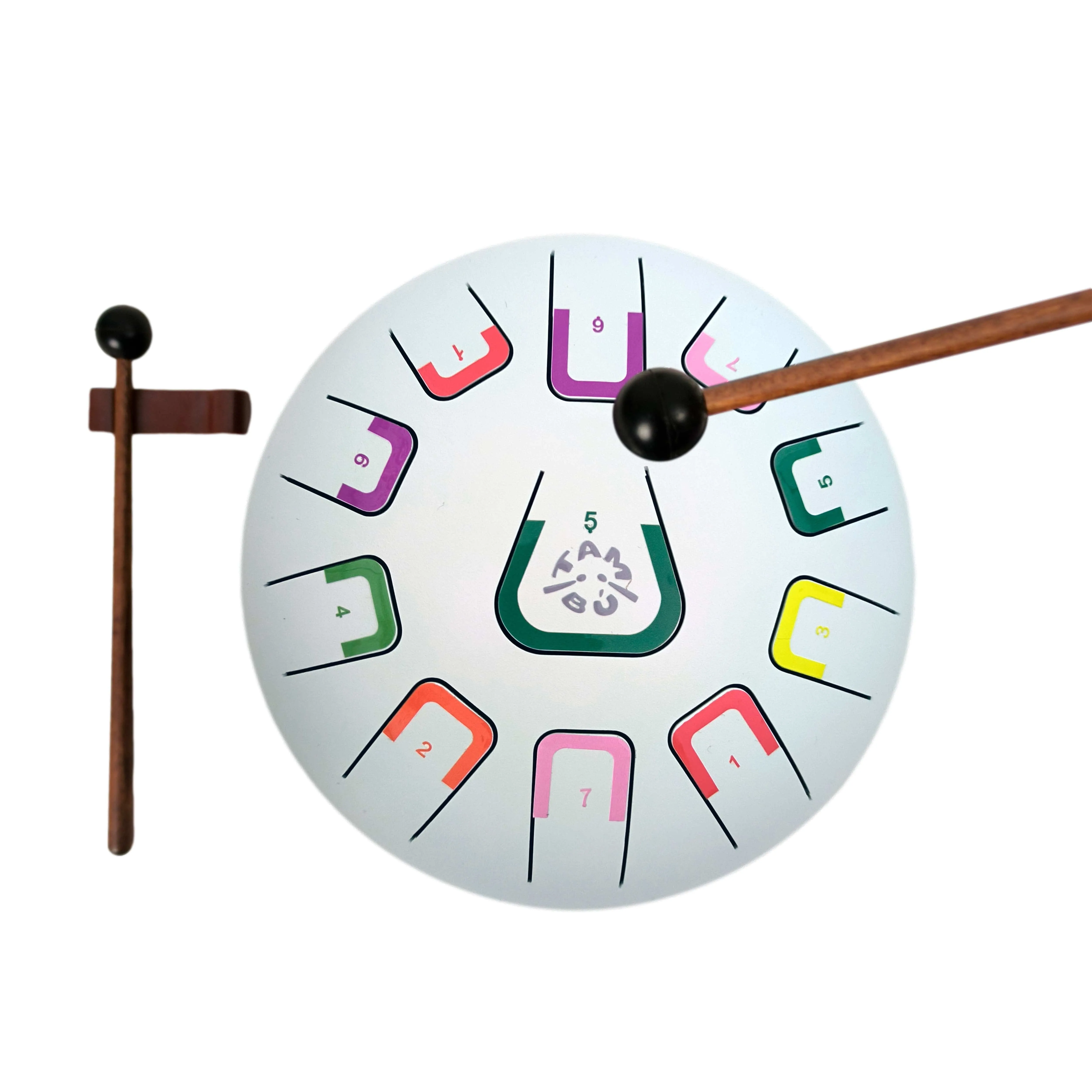Tambu Musical Drum