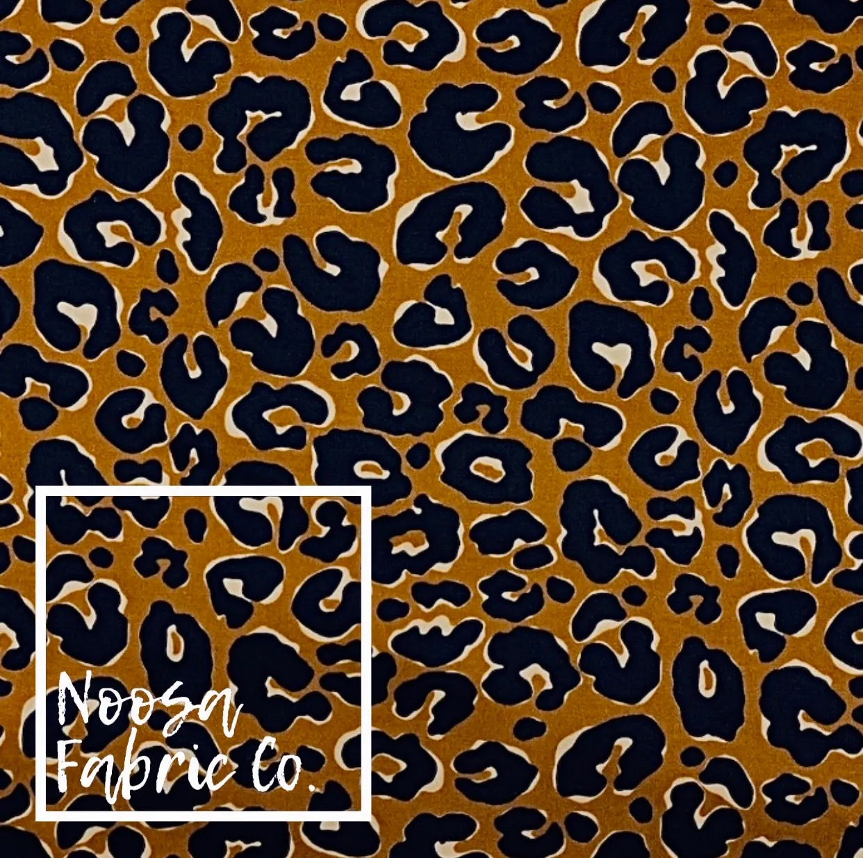 Tammy Woven Digital Print Fabric