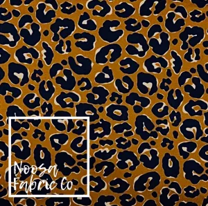 Tammy Woven Digital Print Fabric