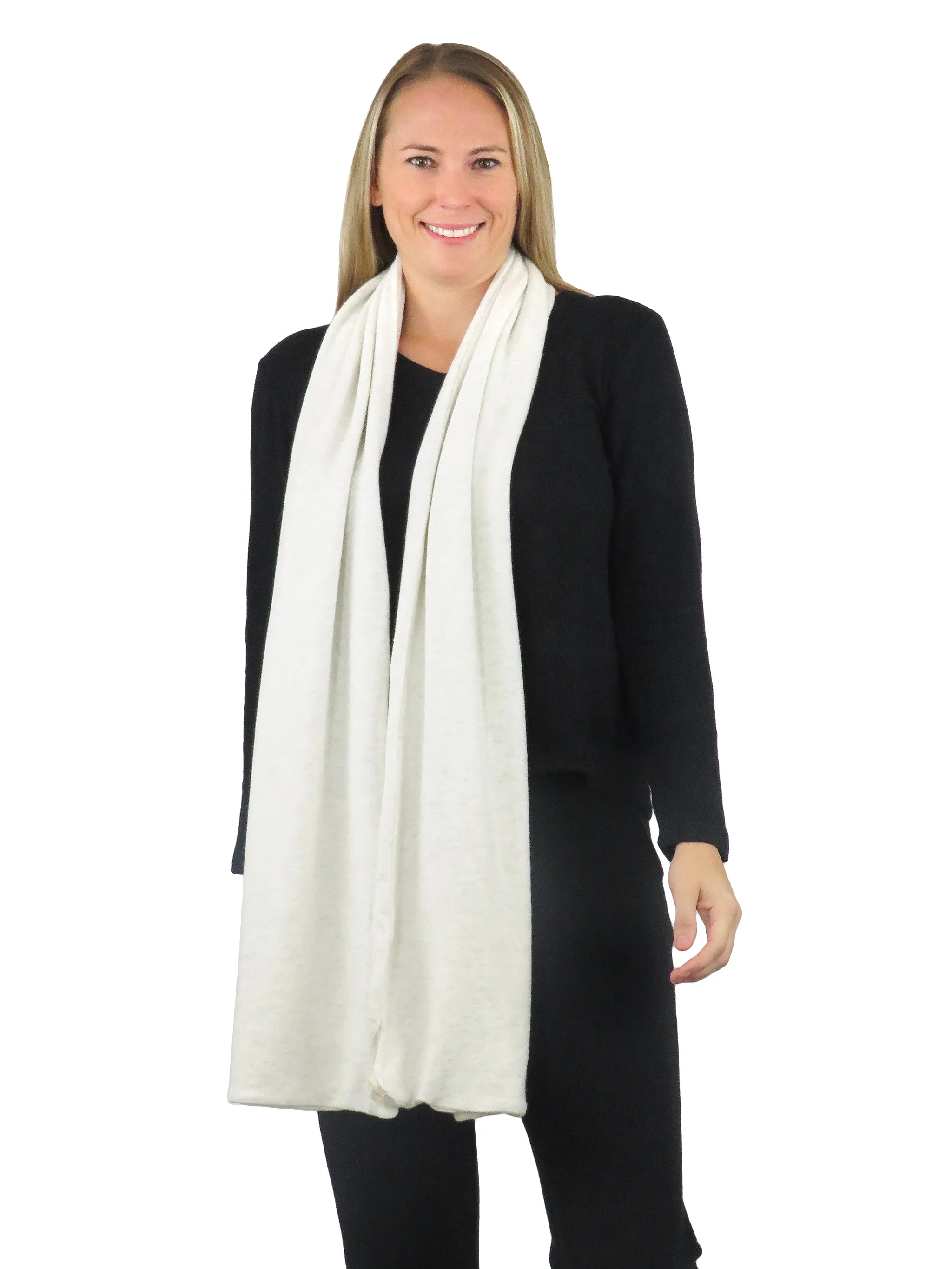 The Comfort Collection Scarf