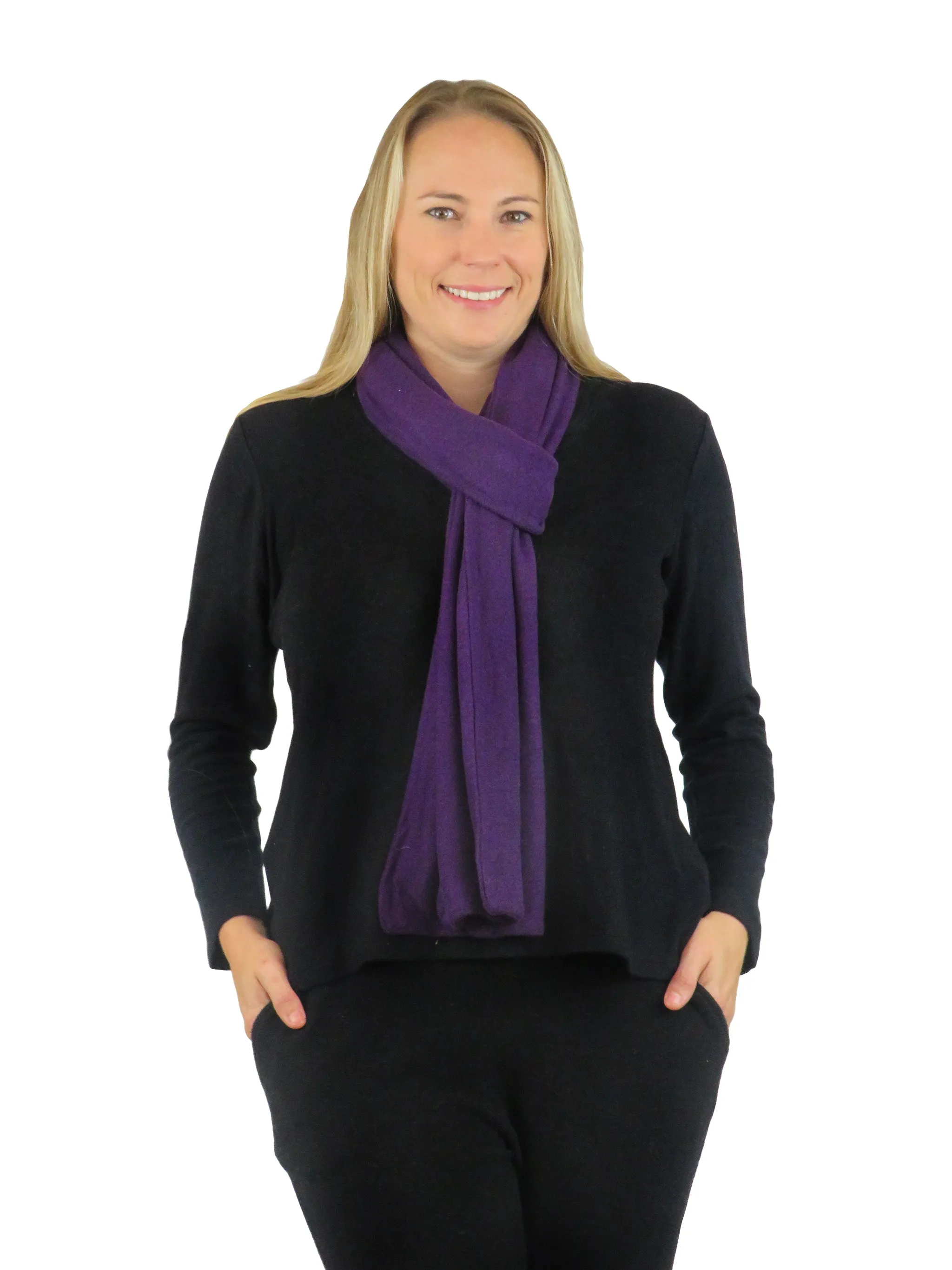 The Comfort Collection Scarf