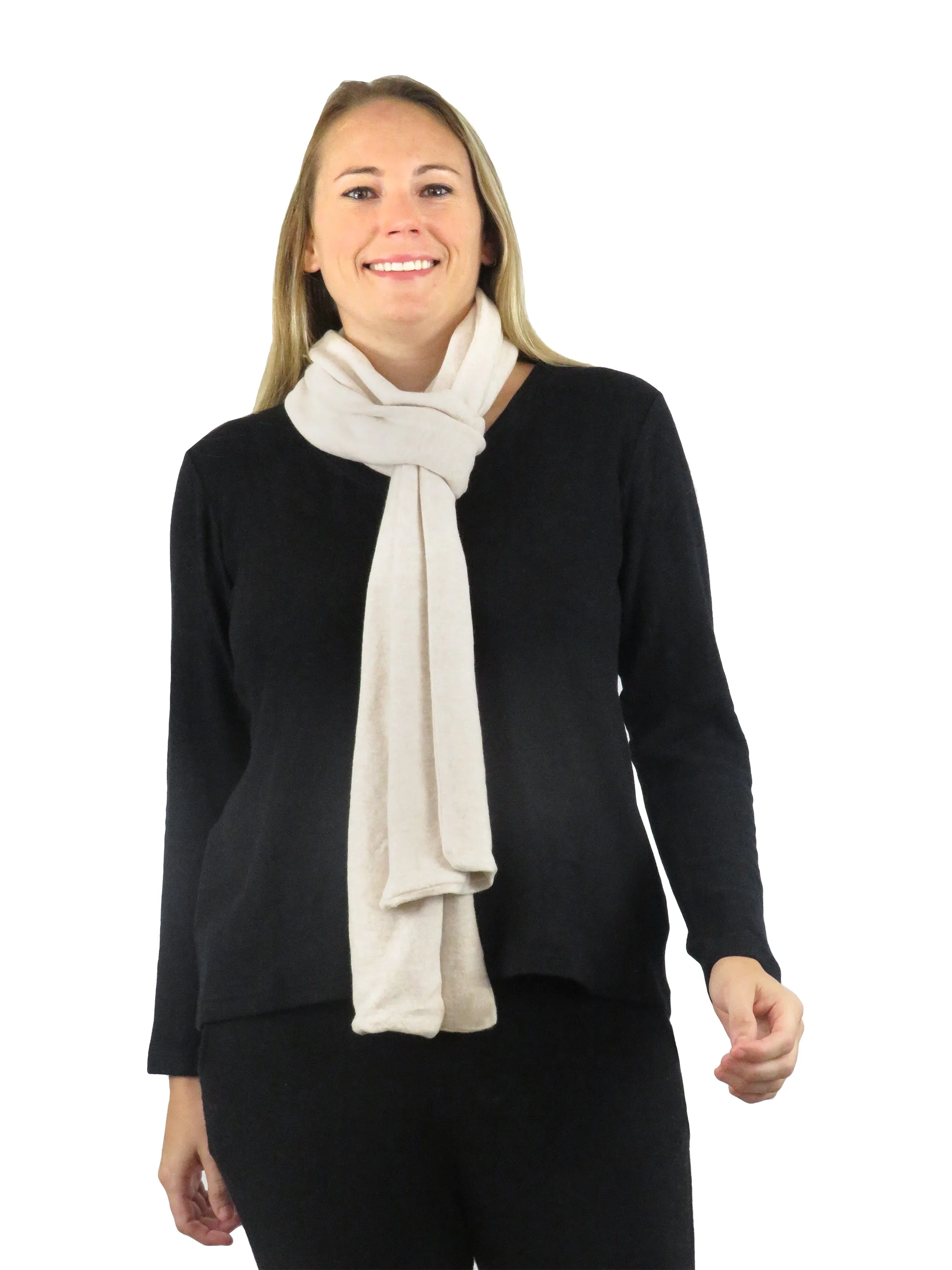 The Comfort Collection Scarf