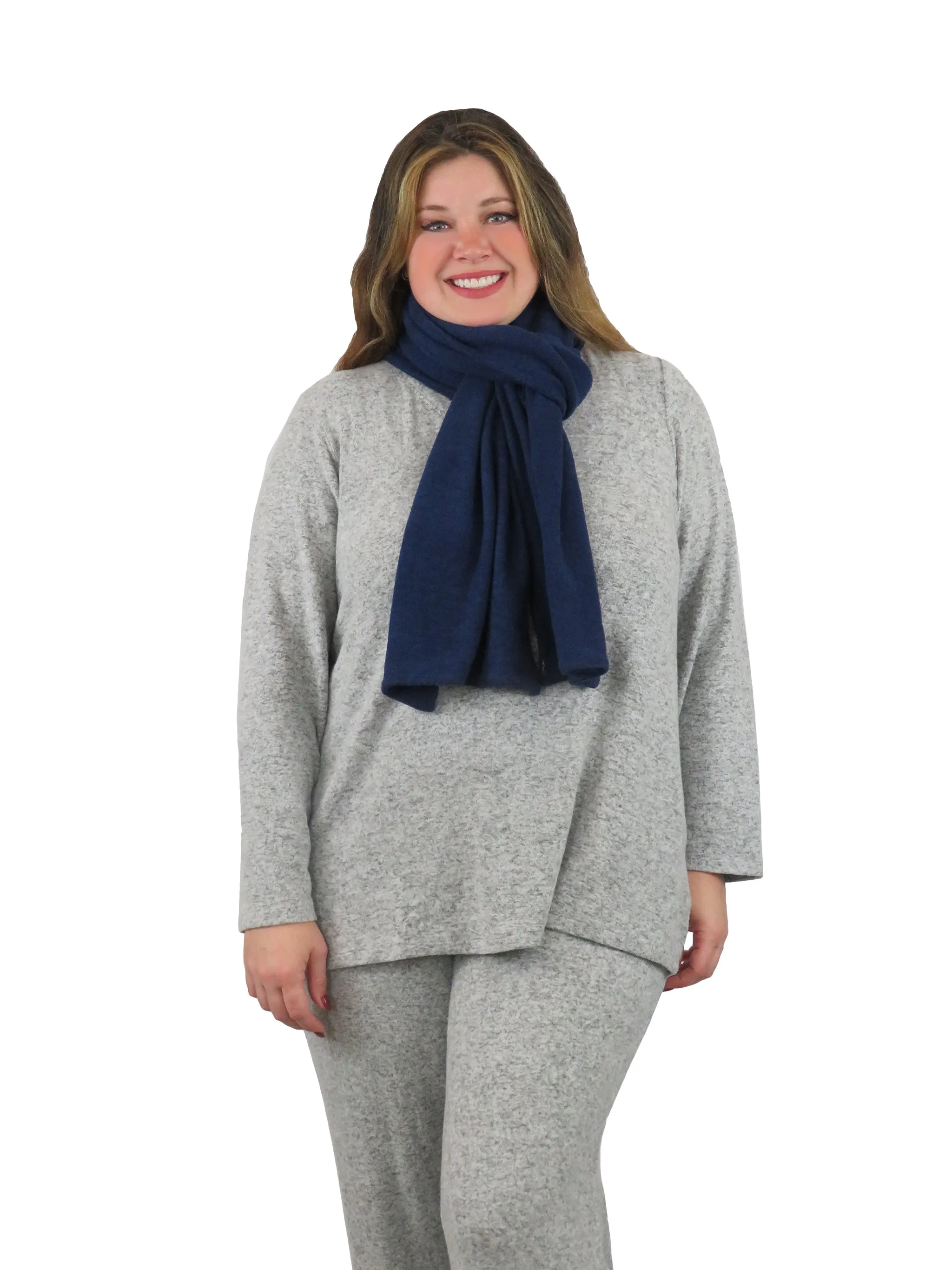 The Comfort Collection Scarf