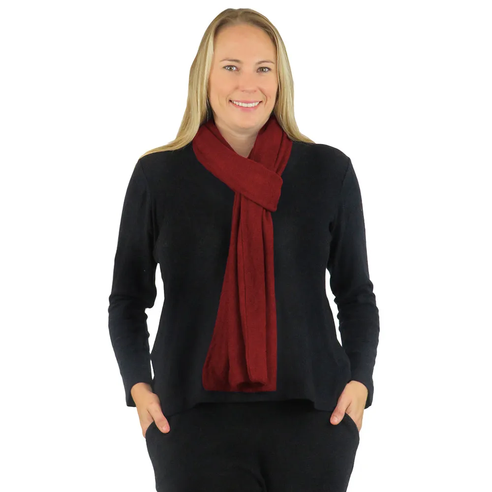 The Comfort Collection Scarf