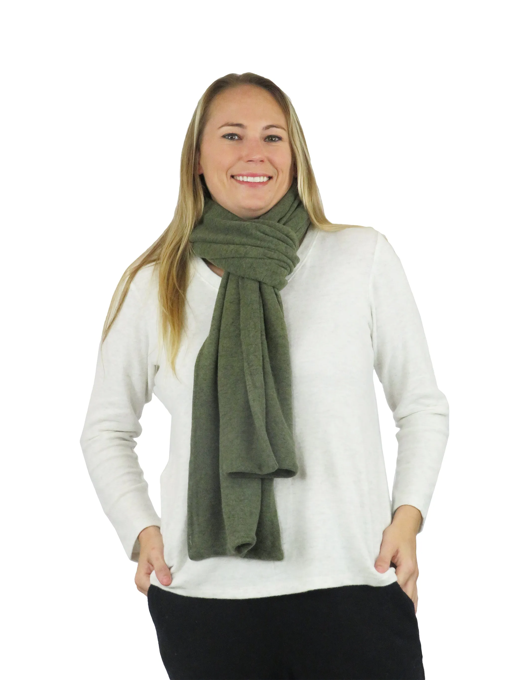 The Comfort Collection Scarf