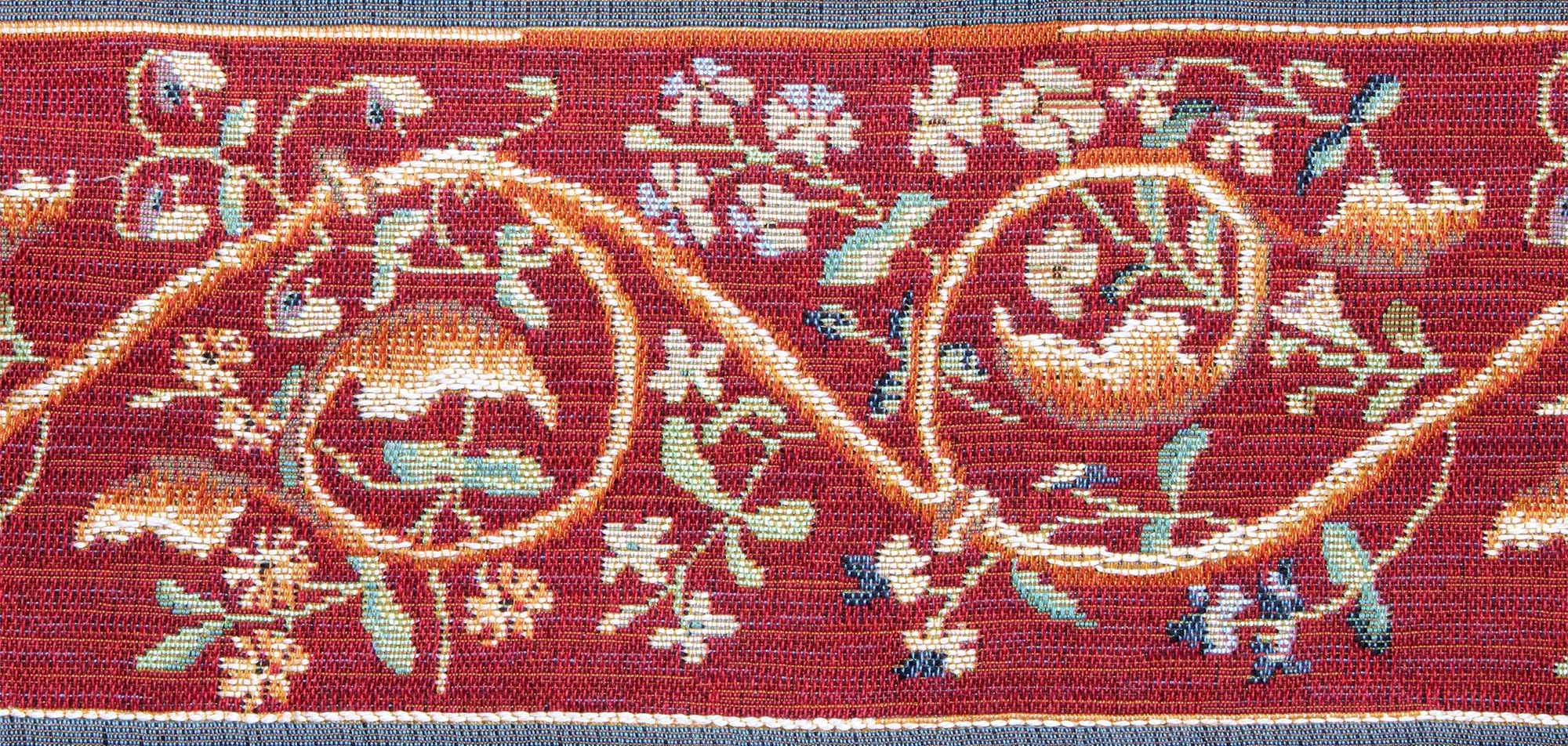 The Lady and the Unicorn: À mon seul désir Tapestry