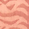 Tigerstripe Luxury Velvet Bolster Cushion