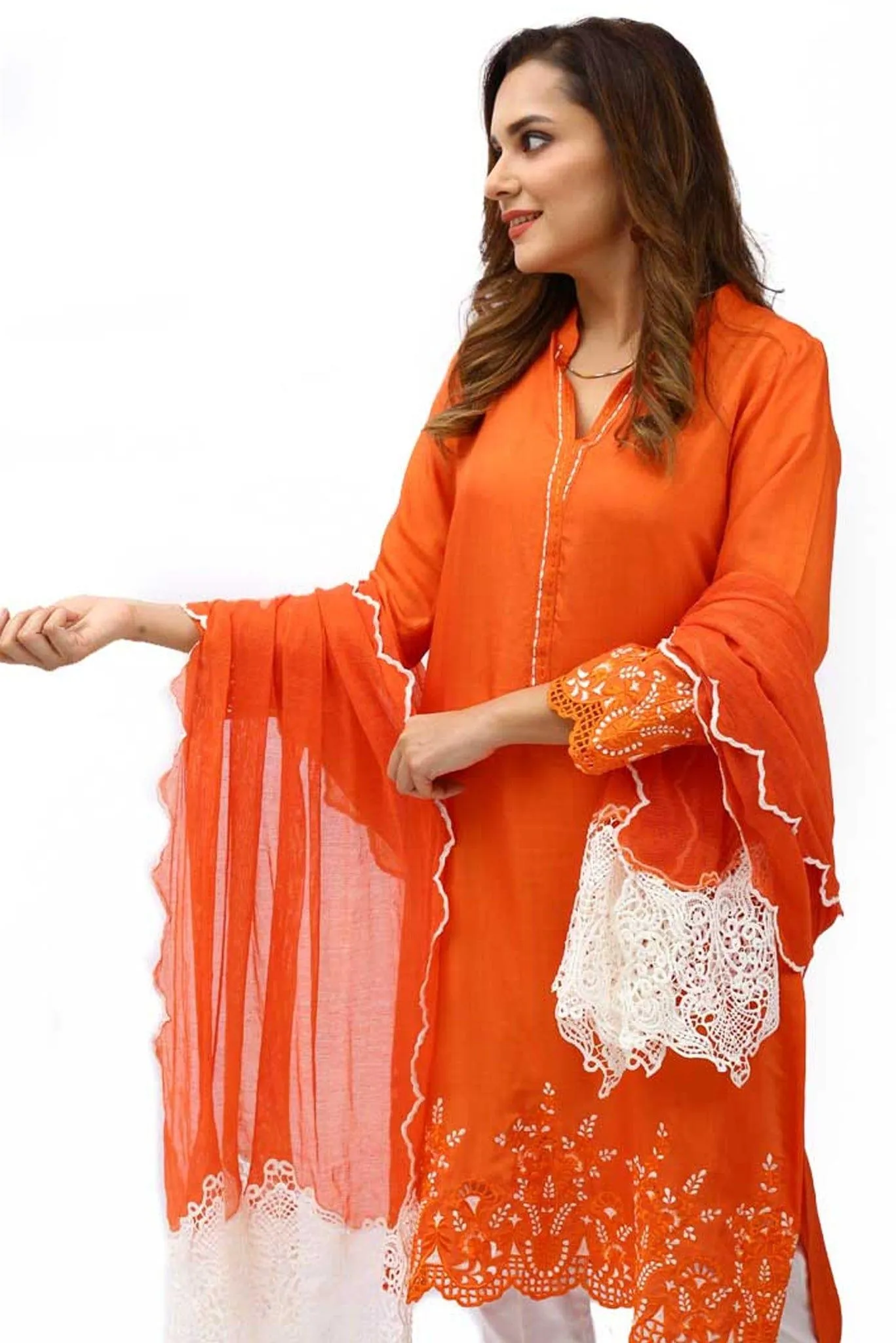 Urooj Atelier -3 piece- EE 005