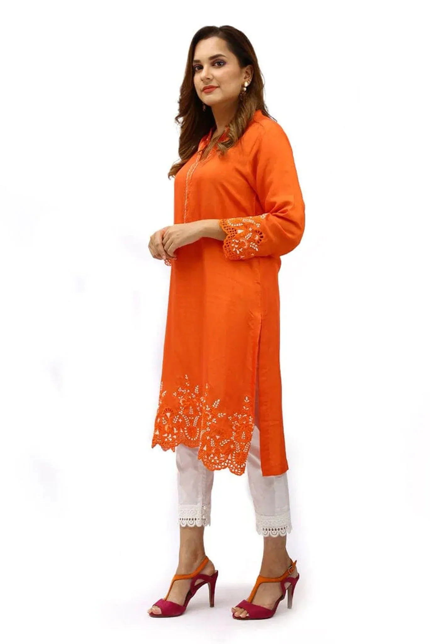Urooj Atelier -3 piece- EE 005