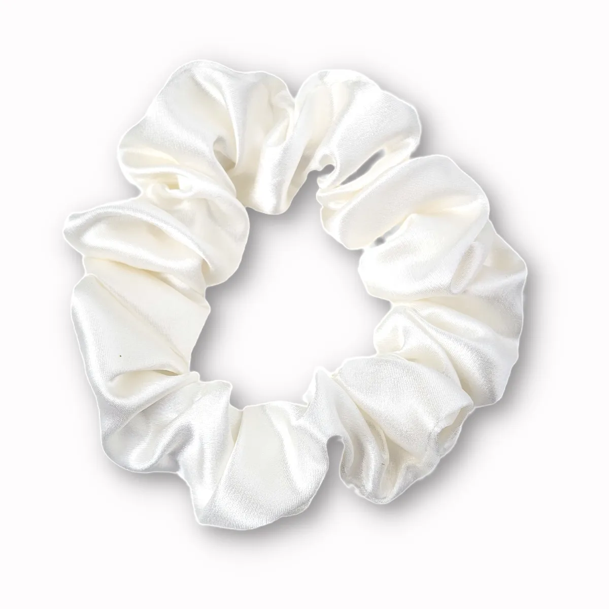 Versatile Silk Scrunchie - Midi Single