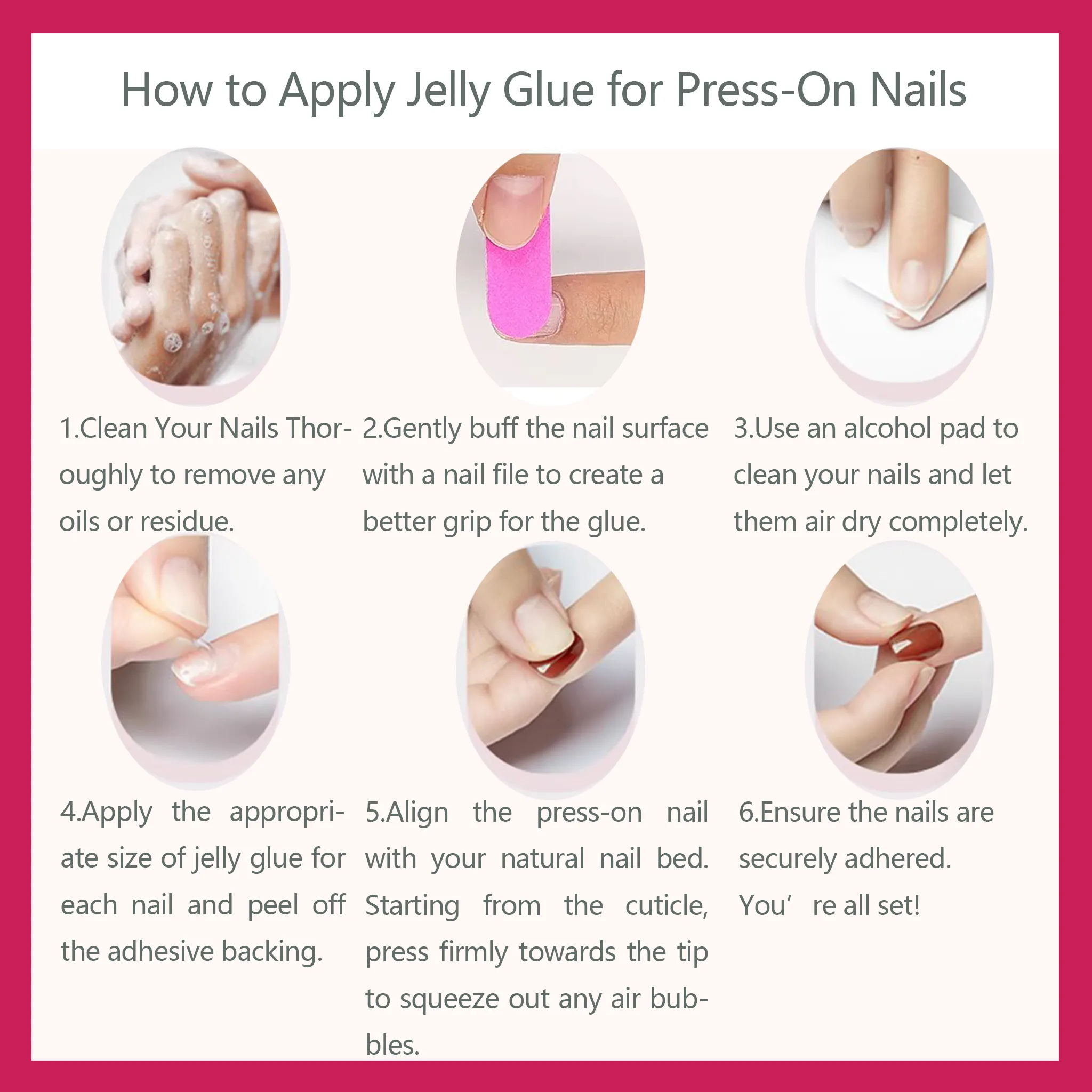 Whimsical 3D Long Duck Press-On Nails with Rhinestones, Bows, Pearls, Hearts, Florals and  Cute Characters, Handmade Nail, Glue on Nail