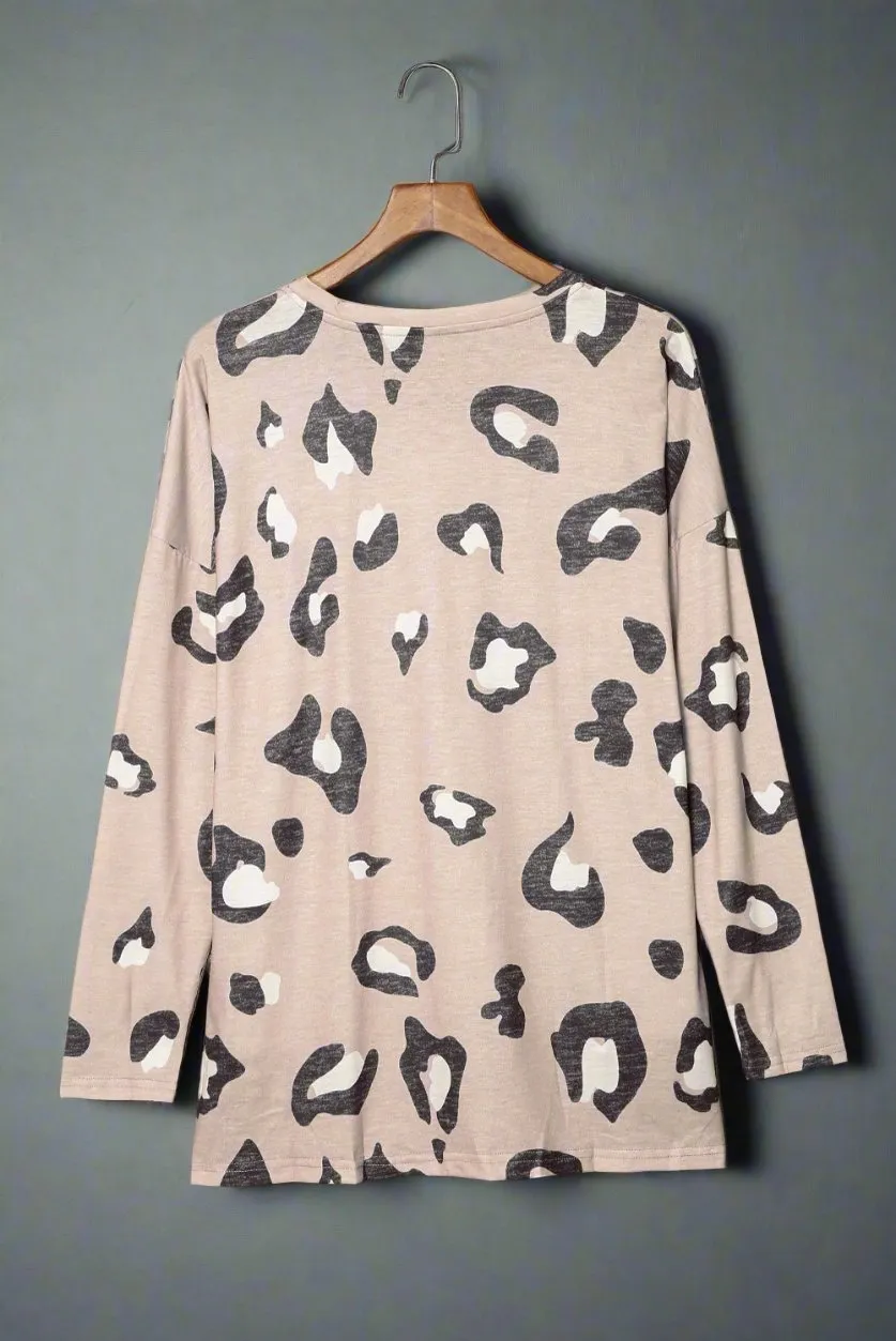 WILD CARD TOP