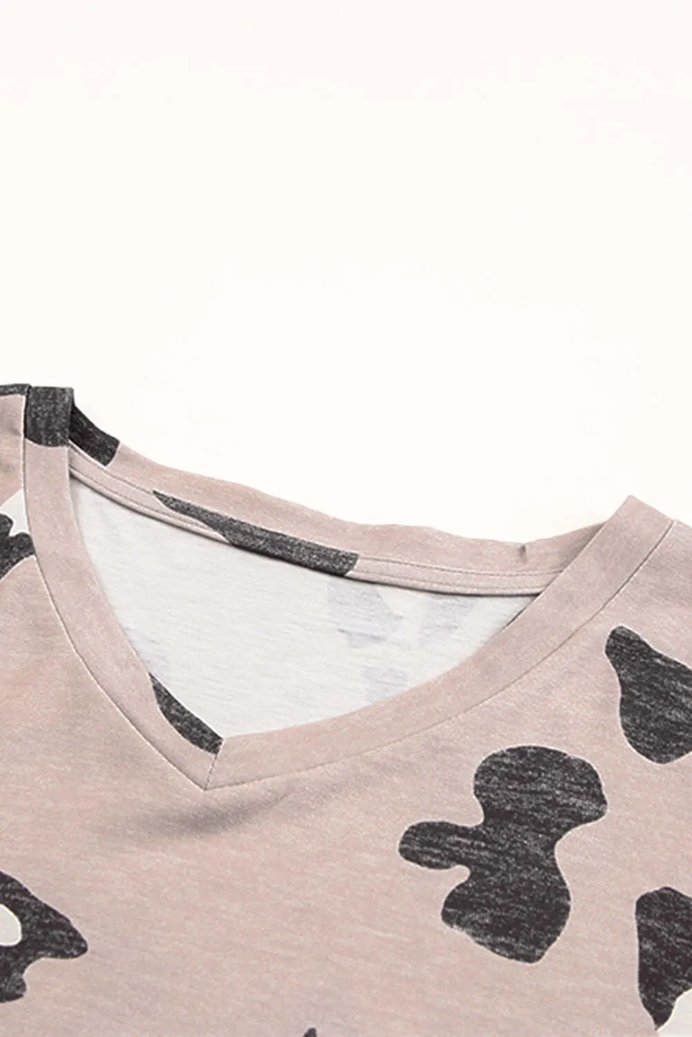 WILD CARD TOP