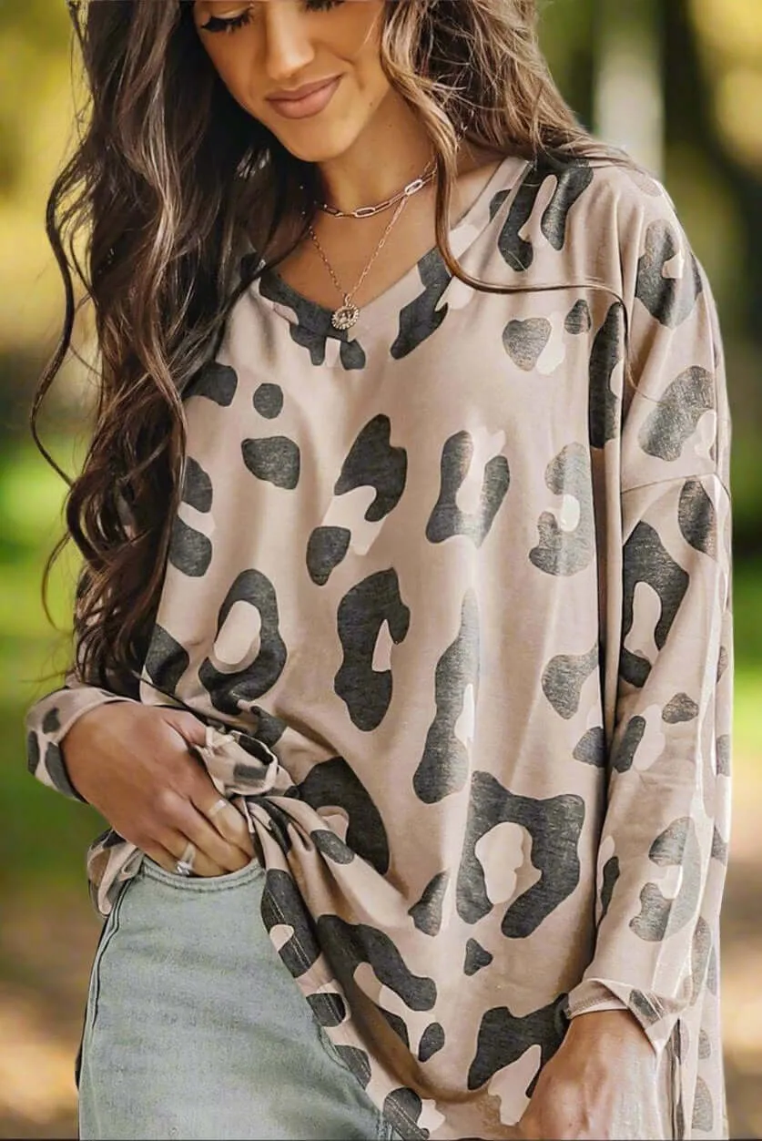 WILD CARD TOP