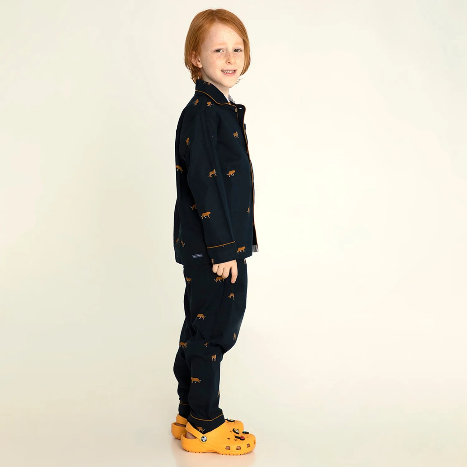 Wild Nightsuit