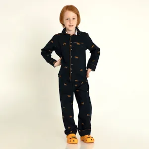 Wild Nightsuit