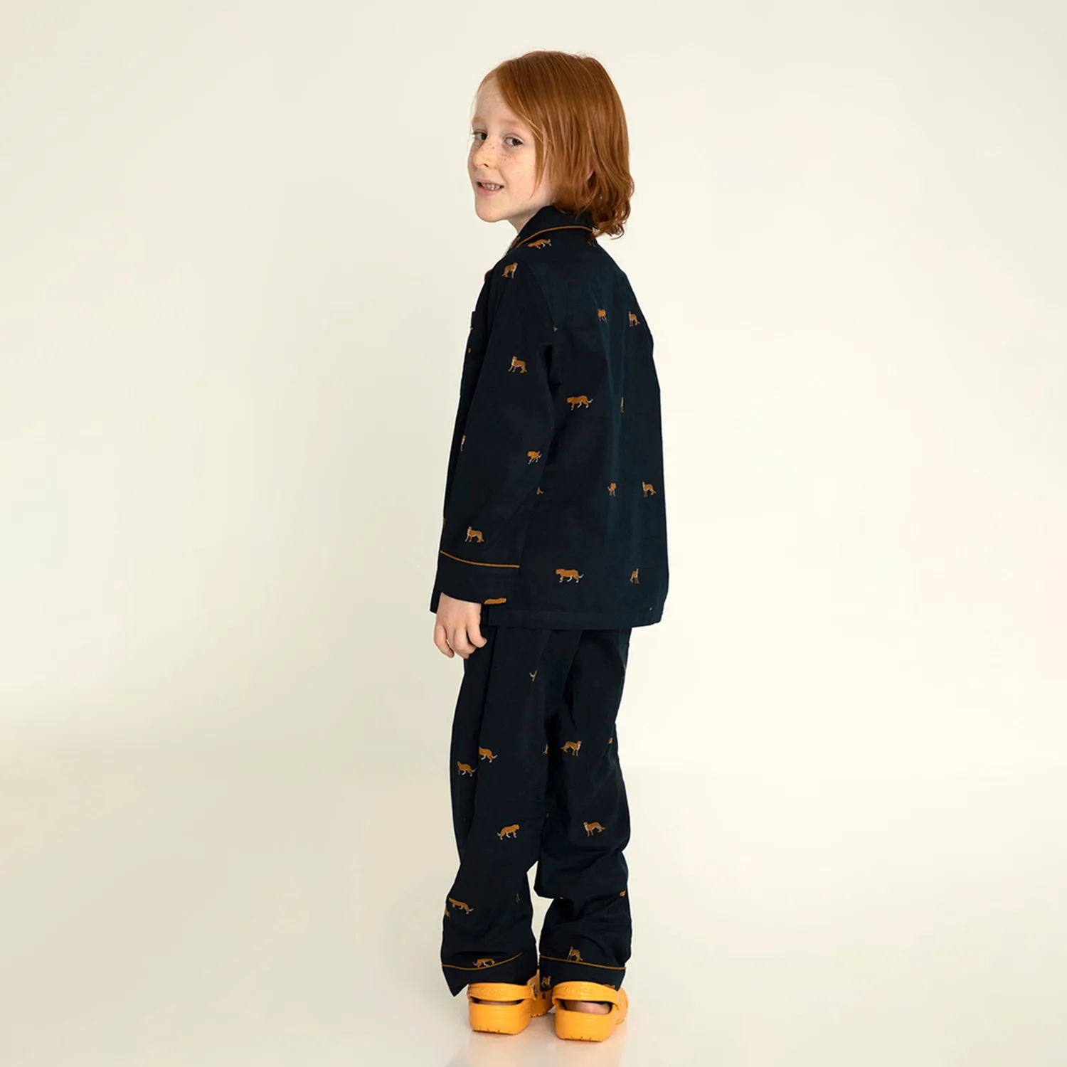 Wild Nightsuit