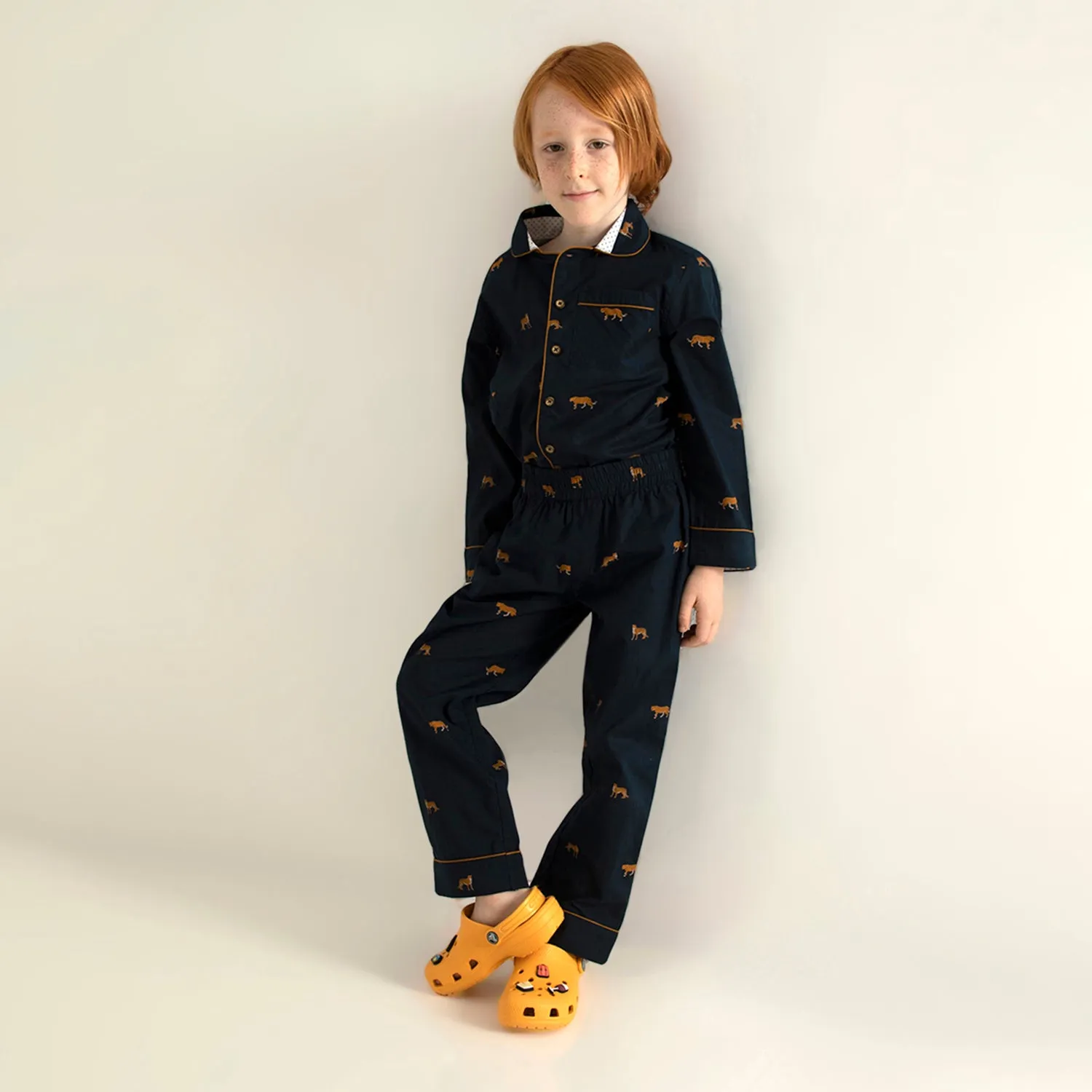 Wild Nightsuit